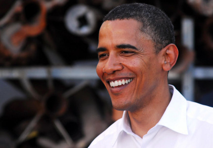 Obama spune, într-un interviu despre ambiţiile, frustrările şi deciziile sale, că dosarul sirian îl bântuie