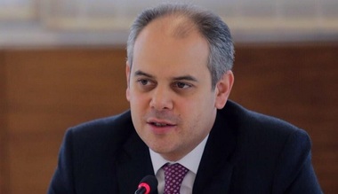 Deutsche Welle a depus plângere împotriva unui ministru turc