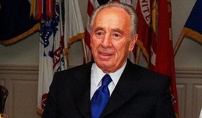 BIOGRAFIE: Shimon Peres, un apărător al liniei dure devenit laureat al Premiului Nobel pentru Pace