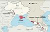 Sute de militari ruşi efectuează noi exerciţii în Transnistria, anunţă separatiştii
