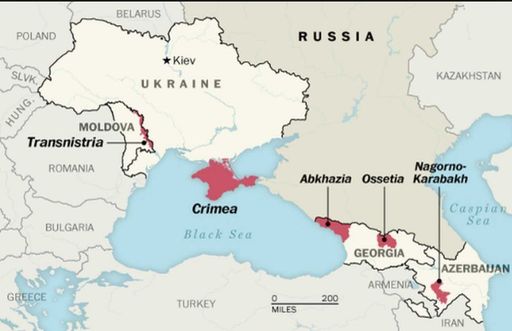 Sute de militari ruşi efectuează noi exerciţii în Transnistria, anunţă separatiştii