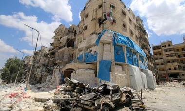 Rusia, pregătită să continue să coopereze cu SUA privind Siria, unde un acord politic nu mai este o "opiţiune viabilă" pentru opoziţie, care analizează apărarea sirienilor de "agresiunea rusă"