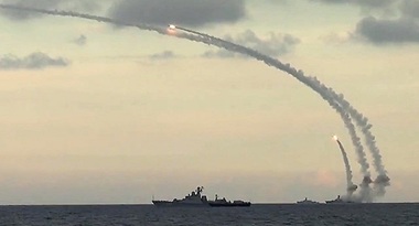 DOCUMENTAR: Datele-cheie ale intervenţiei militare lansate de Rusia în urmă cu un an în Siria