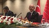 Liderul opoziţiei turce Kemal Kilicdaroglu se opune prelungirii stării de urgenţă şi denunţă o "contralovitură" de stat