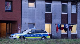 Germania: Primar care susţine primirea migranţilor, lovit în cap cu o bâtă şi lăsat inconştient