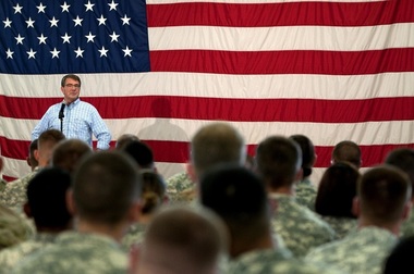 Secretarul Apărării din SUA se arată extrem de îngrijorat de declaraţiile preşedintelui filipinez legate de Hitler