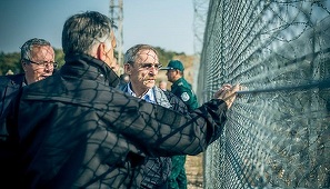 Peste opt milioane de cetăţeni din Ungaria, chemaţi să valideze prin referendum poziţia Guvernului Orban împotriva migraţiei