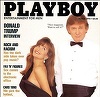 ALEGERI SUA: Donald Trump a apărut într-un filmuleţ cu iepuraşii Playboy VIDEO