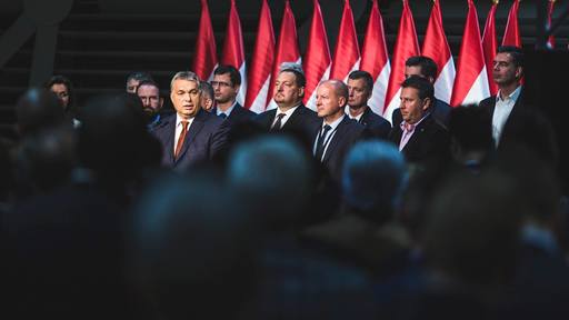 Referendumul din Ungaria va fi invalidat ca urmare a prezenţei reduse. Viktor Orban laudă rezultatele ”remarcabile” ale votului