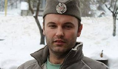 Candidatul sârb Mladen Grujicici şi-a proclamat victoria în alegerile din oraşul martir Srebreniţa