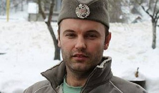 Candidatul sârb Mladen Grujicici şi-a proclamat victoria în alegerile din oraşul martir Srebreniţa