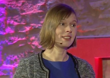 Parlamentul Estoniei a ales prima preşedintă femeie a ţării baltice