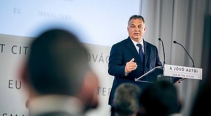 Orban vrea să amendeze Constituţia pentru a se asigura că UE nu va transfera migranţi în Ungaria
