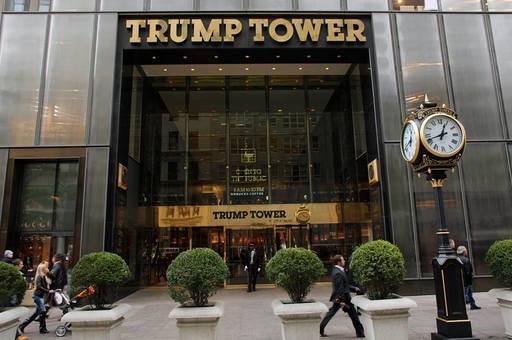 Procuratura newyorkeză interzice Fundaţiei Trump să mai strângă donaţii după încălcarea legislaţiei statului american