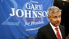 Candidatul libertarian la preşedinţia americană Gary Johnson laudă ignoranţa în politica externă