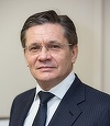 Putin l-a numit pe viceministrul Economiei la conducerea companiei nucleare de stat Rosatom