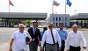 UE pune în serviciu un nou corp de grăniceri, la frontiera dintre Bulgaria şi Turcia