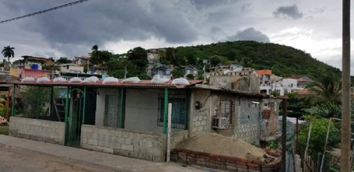 Bilanţul uraganului Matthew a crescut la cel puţin 39 de morţi