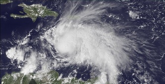 Uraganul Matthew a ucis până în prezent 69 de persoane, dintre care 65 de morţi au fost înregistraţi doar în Haiti