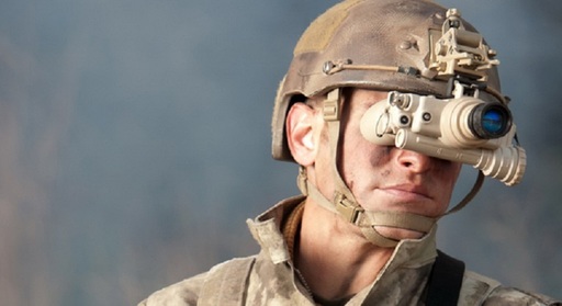 Şase militari americani inculpaţi pentru furt şi vânzare de echipament militar sensibil în străinătate, inclusiv în România