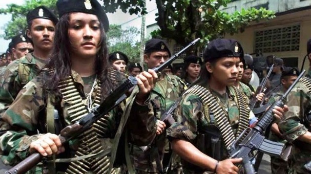 Liderul FARC spune că pacea în sine este un premiu, după ce preşedintele columbian a primit Nobelul pentru Pace