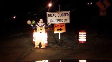 Autorităţile australiene anunţă că nu vor tolera ”isteria” clovnilor 