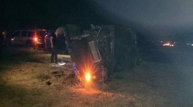 Doi kamikaze s-au aruncat în aer în apropiere de Ankara, după ce au fost opriţi de poliţie