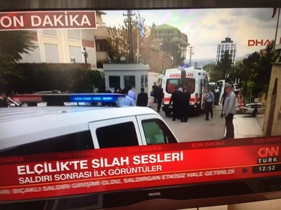 Bilanţul atentatului de duminică, din sud-estul Turciei, a crescut la 18 morţi, dintre care opt civili