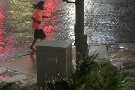 Bilanţul deceselor provocate de uraganul Matthew în Florida a crescut la şapte