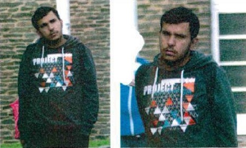 Sirianul Albakr, arestat în Germania, probabil că are legături cu Statul Islamic, afirmă şeful Poliţiei din Saxonia
