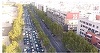 Sute de taxiuri blochează aeroportul din Lisabona în semn de protest faţă de legalizarea Uber şi Cabify