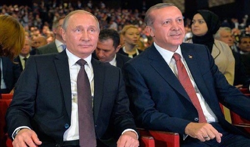 Moscova relaxează restricţii impuse importurilor de fructe din Turcia