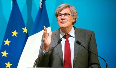 Guvernul francez confirmă primul atac cu dronă-capcană al Statul Islamic la Erbil vizând forţele speciale