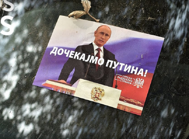 Rusia a lansat o campanie din umbră pentru a manipula cinci ţări din Europa Centrală şi de Est - studiu