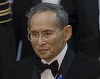 Regele Thailandei, monarhul cu cea mai îndelungată domnie din lume, a murit