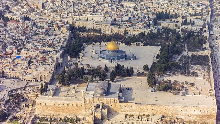 Israelul îşi suspendă cooperarea cu UNESCO în urma unui vot cu privire la Ierusalim