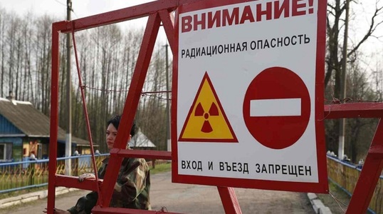 Experţi AIEA au încheiat o misiune de două săptămâni în prima centrală nucleară din Belarus