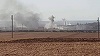 Combatanţi sirieni susţinuţi de Turcia înaintează către oraşul sirian Dabiq