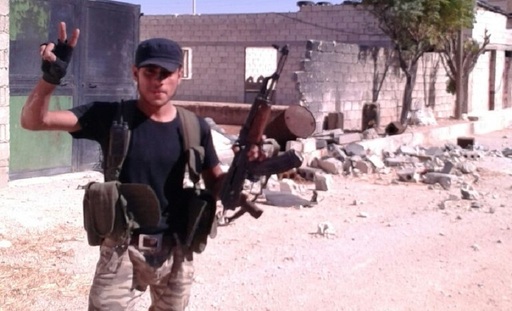 Rebeli sirieni susţinuţi de Turcia cuceresc Dabiq, un fief al Statului Islamic