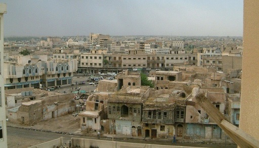 Armata irakiană a lansat pliante la Mosul prin care pregăteşte populaţia în legătură cu o ofensivă iminentă