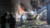 Aproximativ 40 de persoane evacuate dintr-un centru pentru refugiaţi din Stockholm, în urma unui incendiu