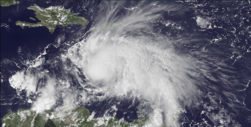 Uraganul Matthew a provocat pagube de 1,5 miliarde de dolari în Carolina de Nord, estimează autorităţile