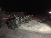 OFENSIVĂ militară de amploare pentru a cuceri capitala Statului Islamic: Luptele de la Mosul ar putea dura săptămâni. Liderul ISIS a reuşit să scape în ultimul moment. VIDEO, UPDATE