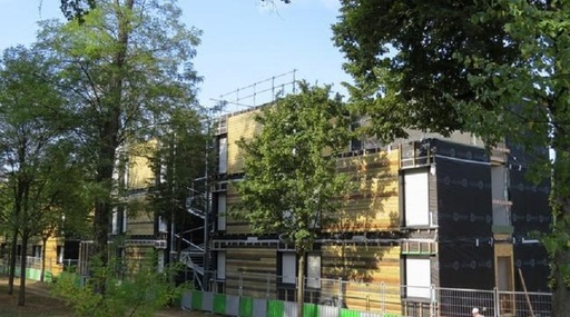 Tentativă de incendiere a unui viitor centru pentru persoane fără adăpost într-un cartier şic din Paris