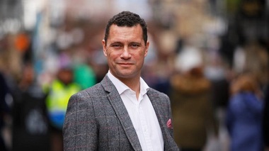 Europarlamentarul Steven Woolfe şi-a dat demisia din UKIP, după ce s-a încăierat cu un alt membru al formaţiunii