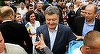 Preşedintele Poroşenko a acceptat o întâlnire în formatul ”Normandia” la Berlin pentru a discuta implementarea acordului Minsk 