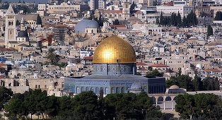 UNESCO adoptă o rezoluţie cu privire la Ierusalimul de Est în pofida protestelor Israelului