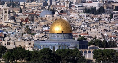 UNESCO adoptă o rezoluţie cu privire la Ierusalimul de Est în pofida protestelor Israelului