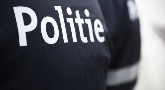 Patru inculpări în Belgia, în urma unei operaţiuni antiteroriste în Flandra