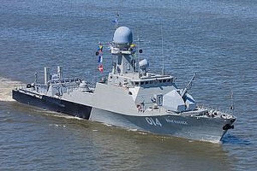NATO avertizează că Moscova îşi desfăşoară întreaga flotă nordică pentru a intensifica raidurile aeriene asupra Alepului